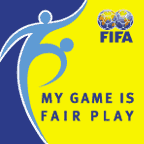 FIFA Fair Play logo
